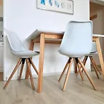 Appartement Inviting In With Sauna & Indoor Pool Freyung