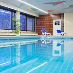 Inviting In With Sauna & Indoor Pool Freyung