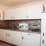 Inviting In With Sauna & Indoor Pool Appartement *
