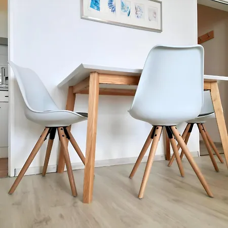 Apartment Inviting In With Sauna & Indoor Pool Freyung