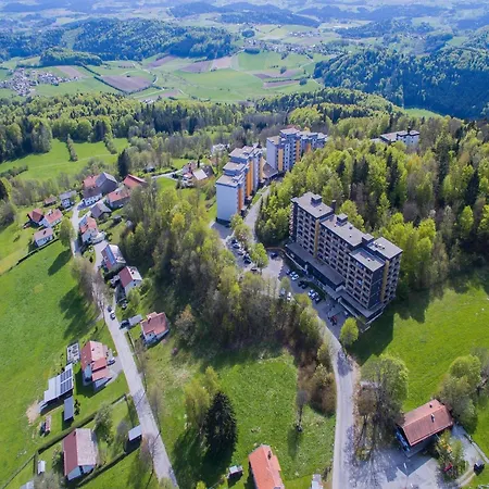 Inviting In With Sauna & Indoor Pool * Freyung