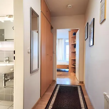 Apartment Inviting In With Sauna & Indoor Pool Freyung