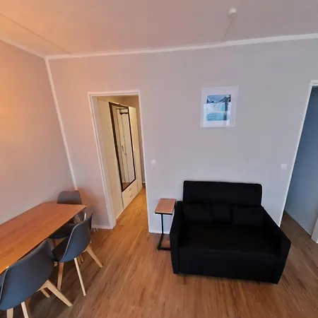 아파트 Inviting In With Sauna & Indoor Pool *