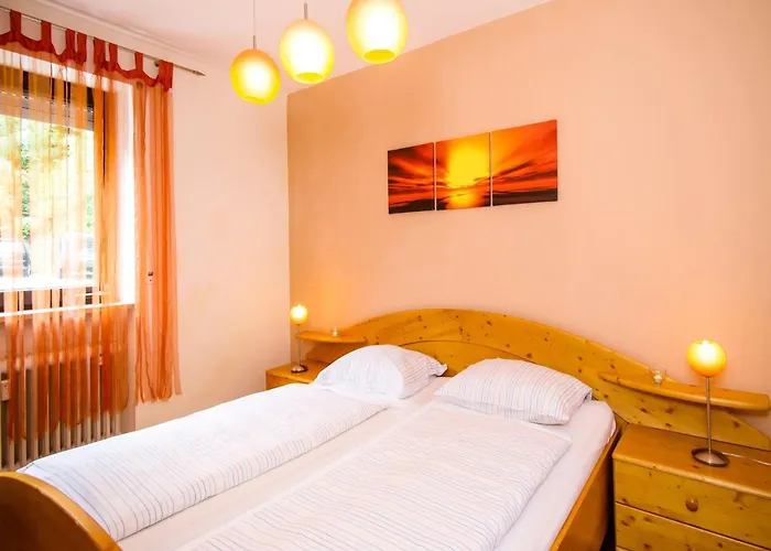 Inviting In With Sauna & Indoor Pool * Freyung