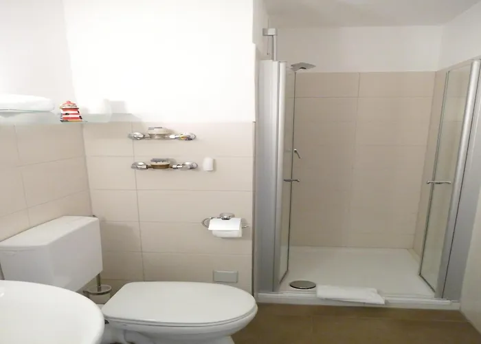 Inviting In With Sauna & Indoor Pool Freyung