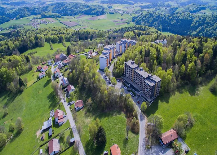 Inviting In With Sauna & Indoor Pool * Freyung