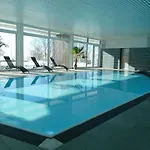Lejlighed Inviting In With Sauna & Indoor Pool