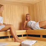 Inviting In With Sauna & Indoor Pool Freyung