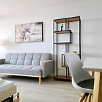 Inviting In With Sauna & Indoor Pool Appartement *