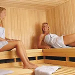 Inviting In With Sauna & Indoor Pool Appartement