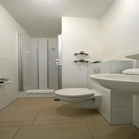 Inviting In With Sauna Indoor Pool Freyung