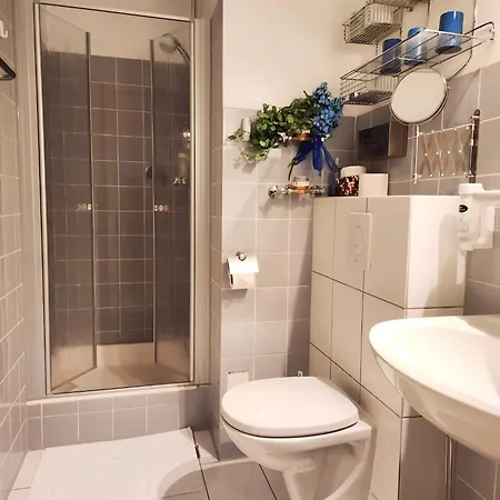 Inviting In With Sauna Indoor Pool Apartment
