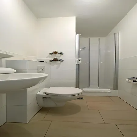Appartement Inviting In With Sauna Indoor Pool Freyung