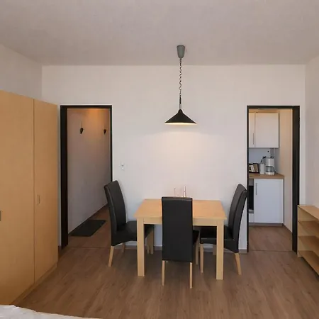 Inviting In With Sauna & Indoor Pool Appartement