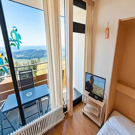 Inviting In With Sauna & Indoor Pool Appartement *