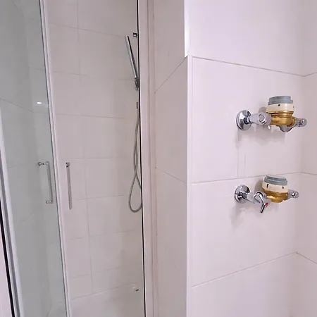 Inviting In With Sauna & Indoor Pool Appartement Freyung