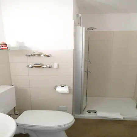 Apartmán Inviting In With Sauna & Indoor Pool *