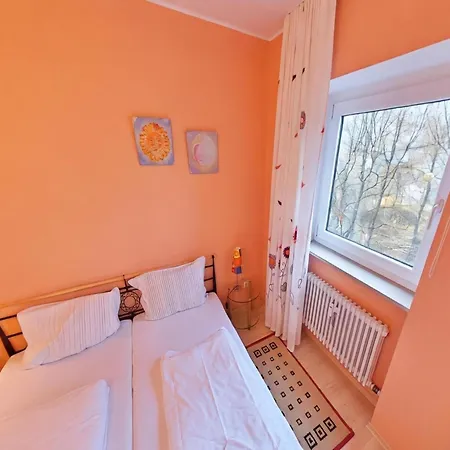 Inviting In With Sauna & Indoor Pool Appartement Freyung