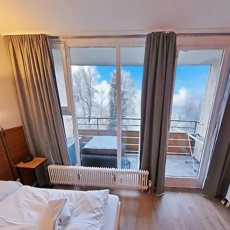Inviting In With Sauna & Indoor Pool Appartement Freyung