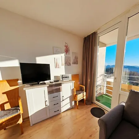 Inviting In With Sauna & Indoor Pool Appartement