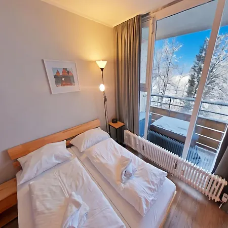 Inviting In With Sauna & Indoor Pool Freyung