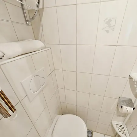 Inviting In With Sauna & Indoor Pool Appartement Freyung