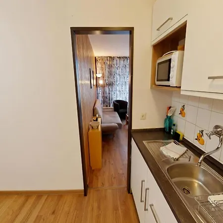 Appartement Inviting In With Sauna & Indoor Pool Freyung