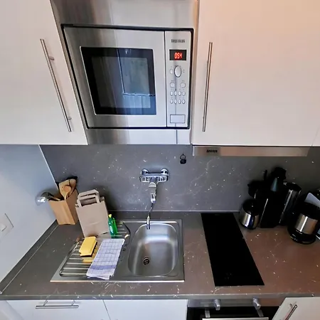 Inviting In With Sauna & Indoor Pool Appartement Freyung
