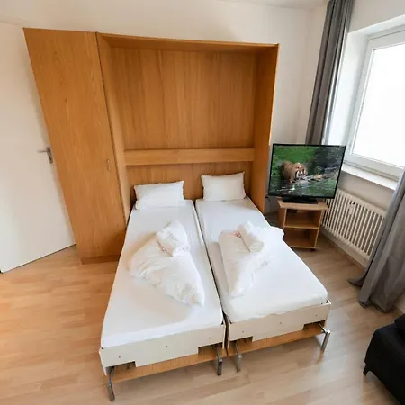 Inviting In With Sauna & Indoor Pool Appartement Freyung