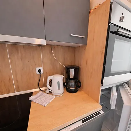 Apartman Inviting In With Sauna & Indoor Pool Freyung