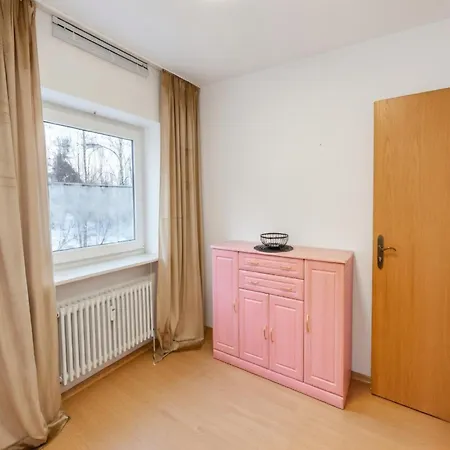 Inviting In With Sauna & Indoor Pool Appartement Freyung