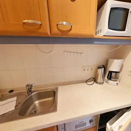 Apartman Inviting In With Sauna & Indoor Pool *
