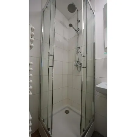 In With Sauna & Swimming Pool Apartman Freyung