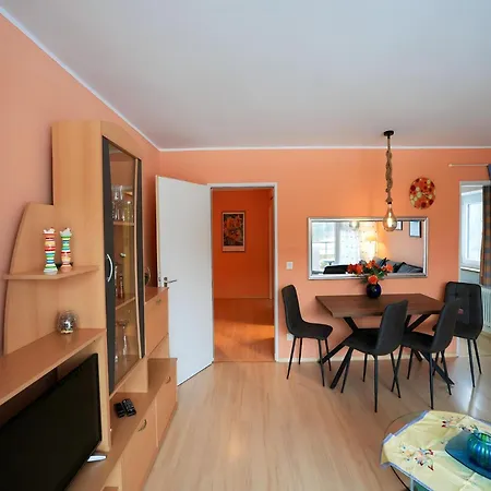 Apartman In With Sauna & Swimming Pool *