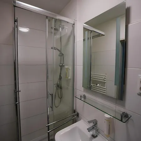 Apartman In With Sauna & Swimming Pool