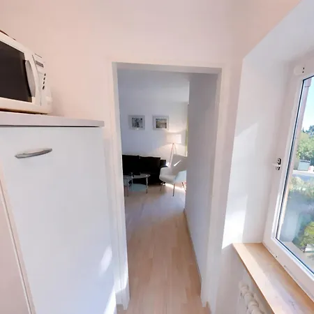 In With Sauna & Swimming Pool Apartman Freyung