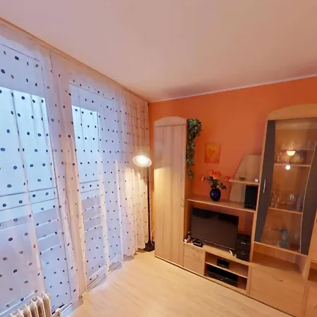 Apartman In With Sauna & Swimming Pool