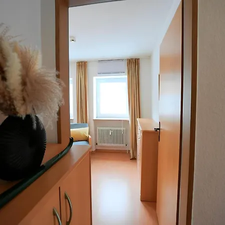 In With Sauna & Swimming Pool Apartman Freyung