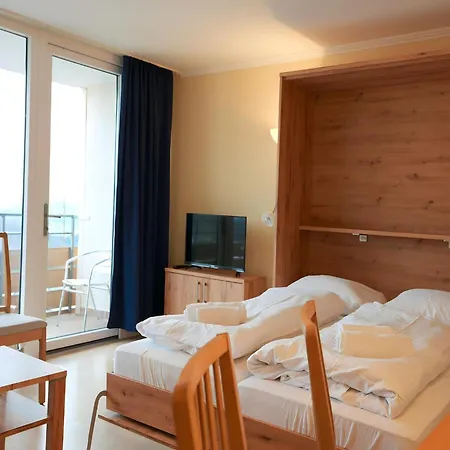In With Sauna & Swimming Pool Freyung