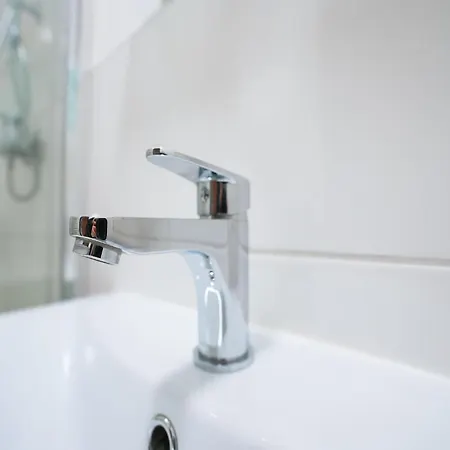 In With Sauna & Swimming Pool Apartman Freyung