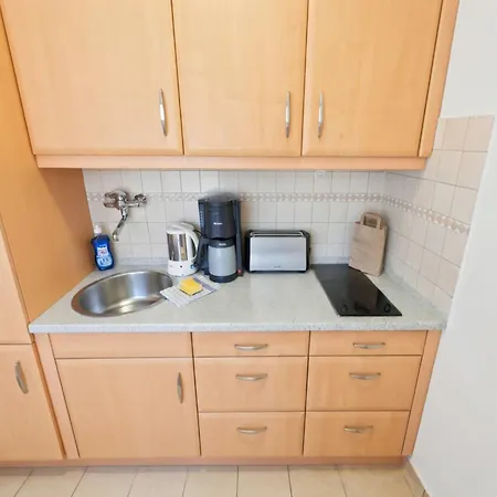 Apartman In With Sauna & Swimming Pool Freyung