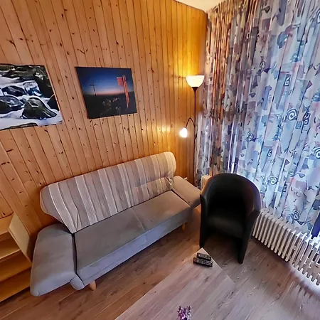 In With Sauna & Swimming Pool Apartman *