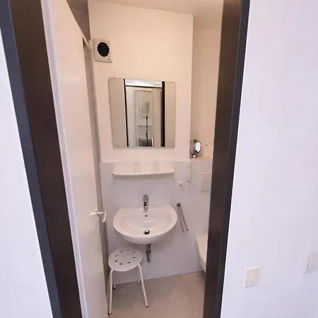 Apartman In With Sauna & Swimming Pool Freyung