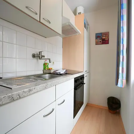 Apartman In With Sauna & Swimming Pool *