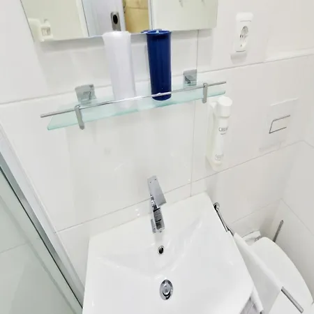 In With Sauna & Swimming Pool Apartman Freyung