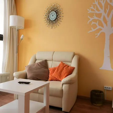 Apartman In With Sauna & Swimming Pool *