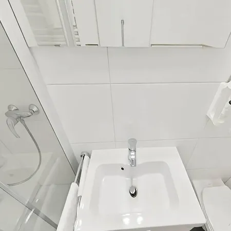 In With Sauna & Swimming Pool Apartman Freyung