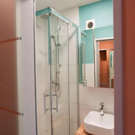 In With Sauna & Swimming Pool Freyung