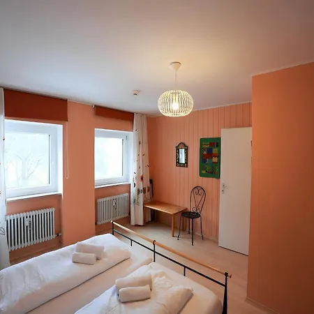 In With Sauna & Swimming Pool * Freyung