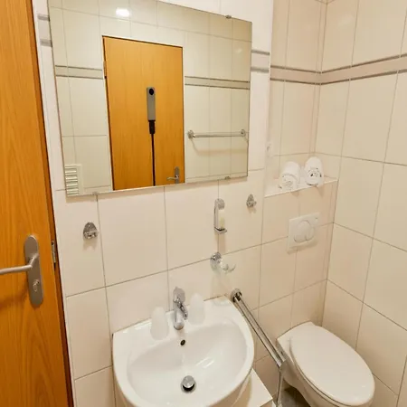 In With Sauna & Swimming Pool * Freyung